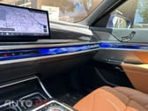 BMW i7 xDrive60 Pack Desportivo M Pro