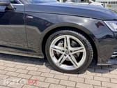 Audi A4 2.0 TDI S-line S tronic