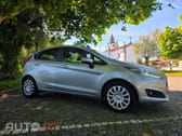 Ford Fiesta 1.0 EcoBoost S&S TITANIUM