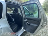 Dacia Duster 1.5 dCi Prestige