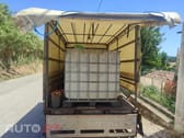Hyundai H-1 Comercial