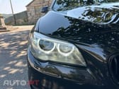 BMW 520 d Pack M