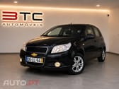 Chevrolet Aveo 1.2 LS