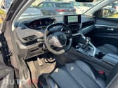Peugeot 3008 1.5 BlueHDi Allure