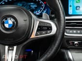 BMW 420 i Pack Desportivo M Auto