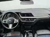 BMW 216 d Pack Desportivo M