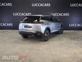 Peugeot 2008 PureTech 130 EAT8 Allure