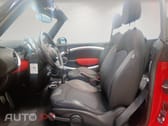 MINI Cabrio Cooper D
