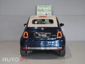 Fiat 500C 1.0 Hybrid
