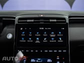 Hyundai Tucson 1.6 T-GDI HEV Vanguard