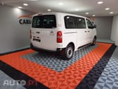 Citroen Jumpy 1.5 BlueHDi M