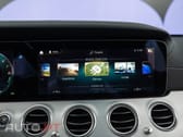 Mercedes-Benz E 300 e AMG Line