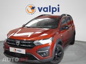 Dacia Jogger ECO-G 100 Bi-Fuel SL Extreme