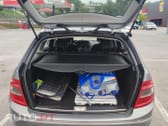 Mercedes-Benz C 180 CDi Avantgarde BlueEfficiency
