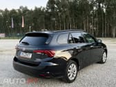 Fiat Tipo 1.3 M-Jet Lounge Tech