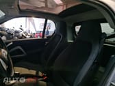 Smart ForTwo 1.0 mhd Passion 71