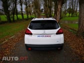 Peugeot 2008 1.6 BlueHDi Style