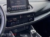 Nissan Qashqai 1.3 DIG-T Acenta