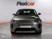 Land Rover Evoque 2.0 D150 AWD S Auto