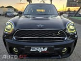 MINI Countryman Cooper SE Premium Essential Auto