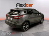 Nissan Qashqai 1.6 dCi Tekna Premium