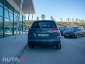 Volkswagen Tiguan 1.4 TSI eHybrid Conceptline DSG