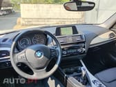 BMW 116 d