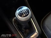 Renault Captur 1.0 TCe 100 Bi-Fuel techno