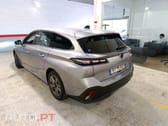 Peugeot 308 SW 1.5 BlueHDi Style EAT8