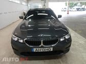 BMW 320 e Touring Corporate Edition Auto