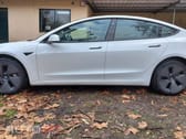 Tesla Model 3 Standard RWD