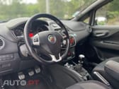 Abarth Punto Evo 1.4 16V Multiair Supersport S&S