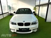 BMW 135 i Pack M