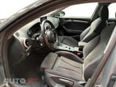 Audi A3 Sportback 35 TFSI S tronic