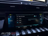 Peugeot 508 1.6 Hybrid GT e-EAT8