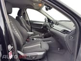 BMW X1 16 d sDrive