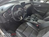 Mercedes-Benz CLA 180 d Urban