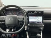 Citroen C3 Aircross 1.2 PureTech C-Series
