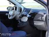 Fiat 500 1.0 Hybrid Club