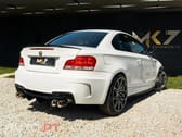 BMW 118 d Coupe