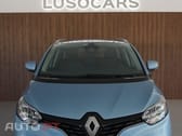 Renault Grand Scénic dCi 110 LIMITED