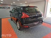 Peugeot 3008 1.6 HDi Allure