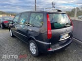 Citroen C8 2.0 HDi 16V SX