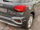 Audi Q2 30 TFSI Advanced