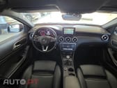 Mercedes-Benz A 160 d Urban