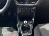 Ford Puma Titanium