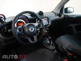 Smart ForTwo EQ Passion