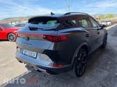 Cupra Formentor 1.4 e-Hybrid Plus DSG