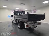 Renault Master 2.3 DCI 130CV BASCULANTE
