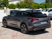 Citroen C5 X 1.6 Hybrid Plus e-EAT8